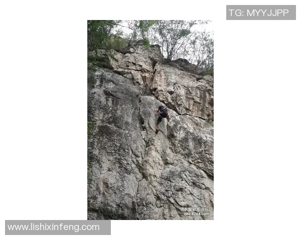 攀岩战术探索：西安攀岩队的阵地战术与团队协作分析